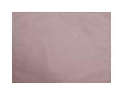 Basic Polyester Linen Placemats 1 Dz.