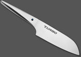 Chroma Type 301 Blue Turbo 7 1/4 " Santoku Knife