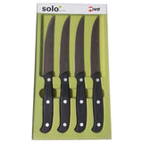 Ivo Cutlery Solo Four Piece Knife Set