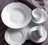 Synergy Dinnerware Collection