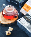 Thermo Glass Teapot Wilmax