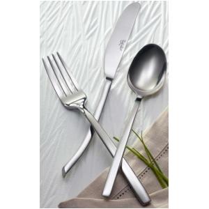 Aspen Premium Stainless Steel Flatware Collection, Corby Hall