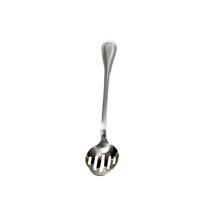 Long Slotted Serving Spoon